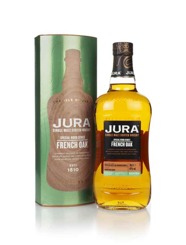 JURA FRENCH OAK 700ML